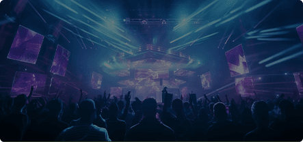 University Proms & Events